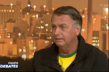 Bolsonaro afirma que o Nordeste é "a pior região do Brasil"