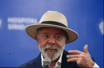 Governo Lula atinge percentual de desaprovação recorde, diz pesquisa